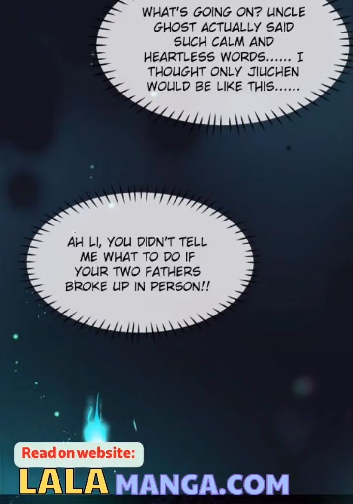 Private Devil Puppy Chapter 145 page 84 - 