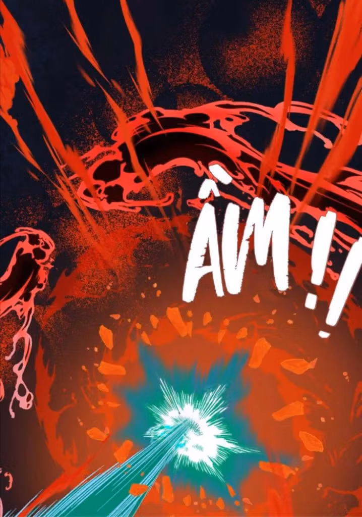 Private Devil Puppy Chapter 145 page 10 - 