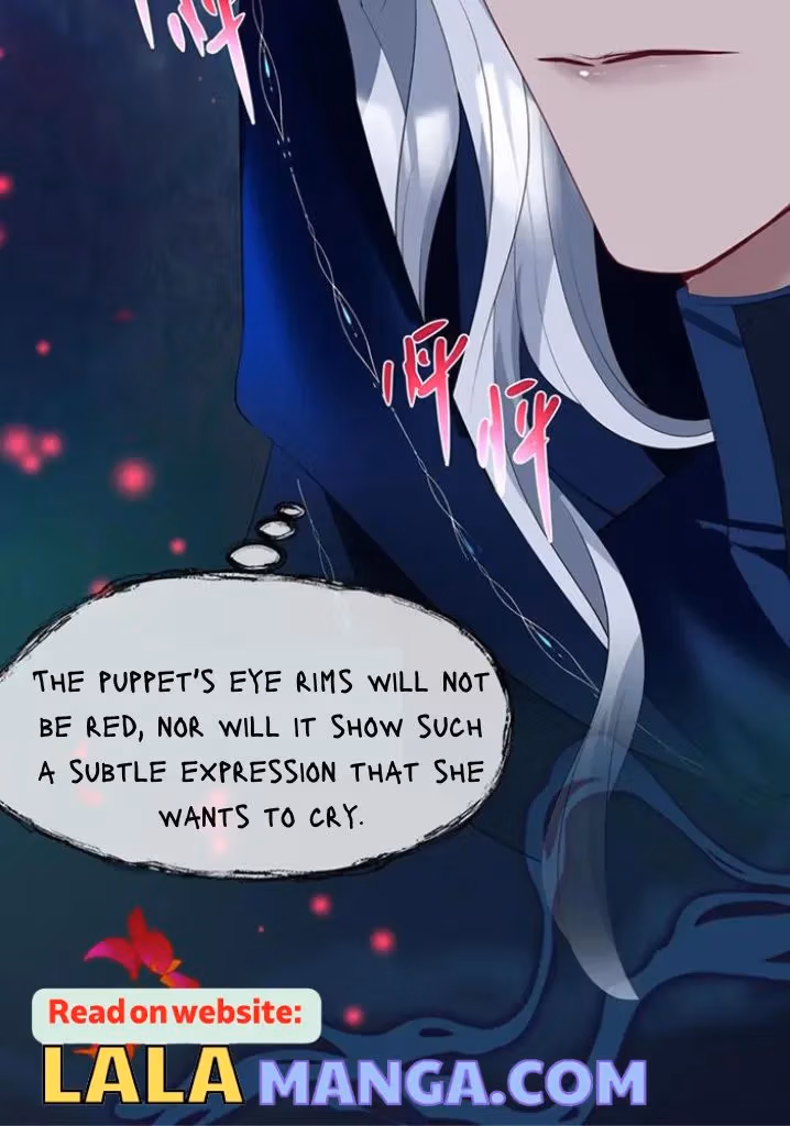 Private Devil Puppy Chapter 146 page 24 - 