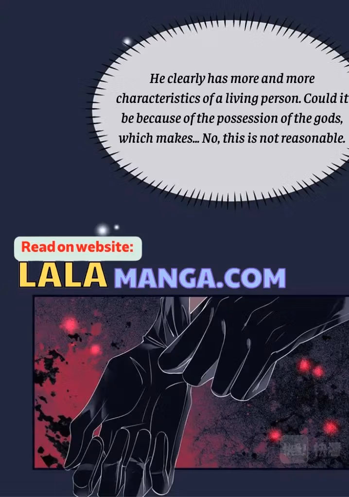 Private Devil Puppy Chapter 146 page 26 - 
