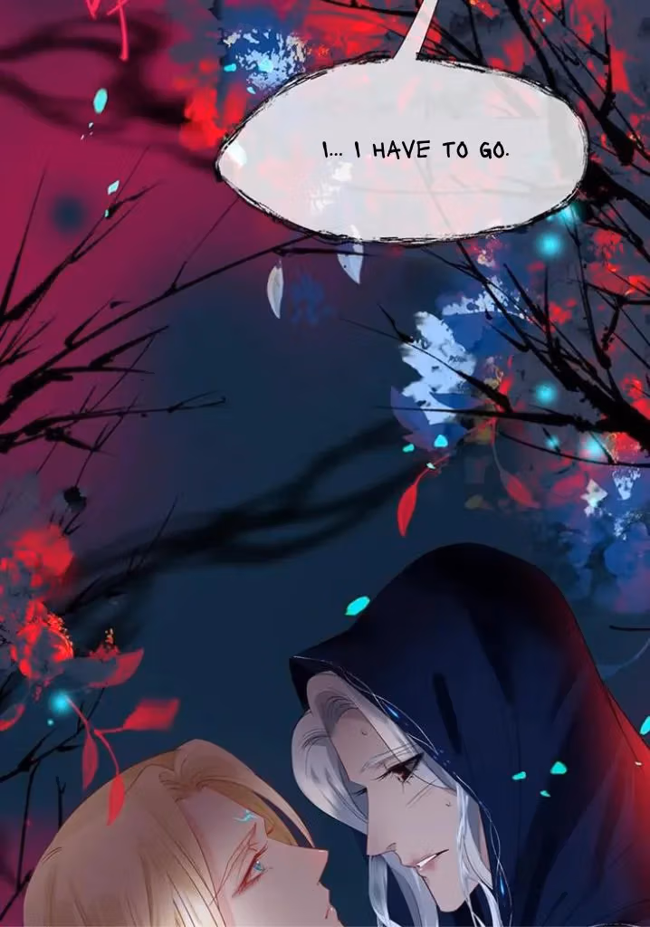 Private Devil Puppy Chapter 146 page 49 - 