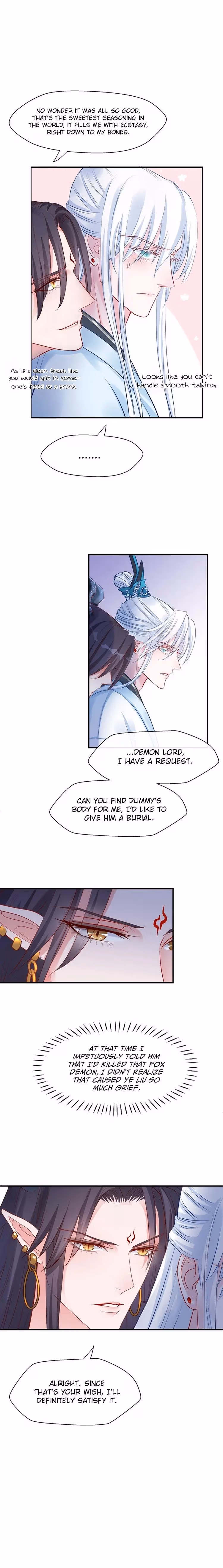 Private Devil Puppy Chapter 15 page 19 - 