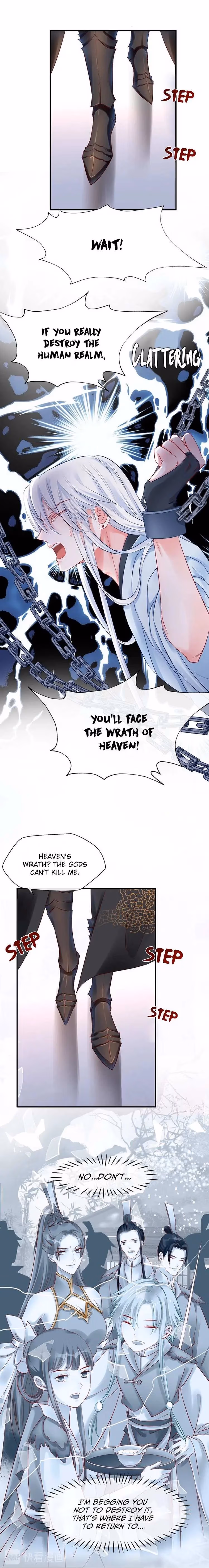 Private Devil Puppy Chapter 15 page 3 - 