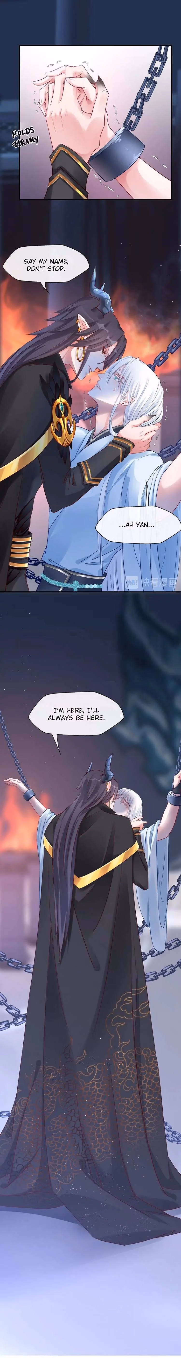 Private Devil Puppy Chapter 15 page 9 - 
