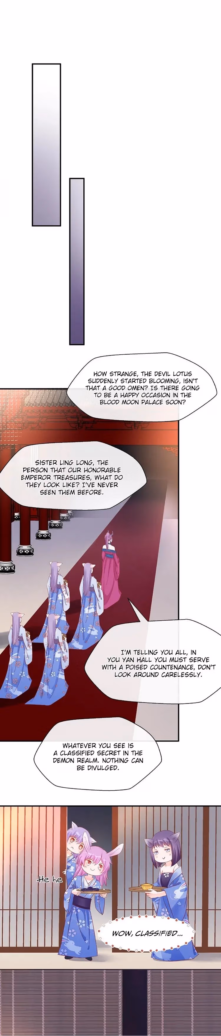 Private Devil Puppy Chapter 15 page 10 - 