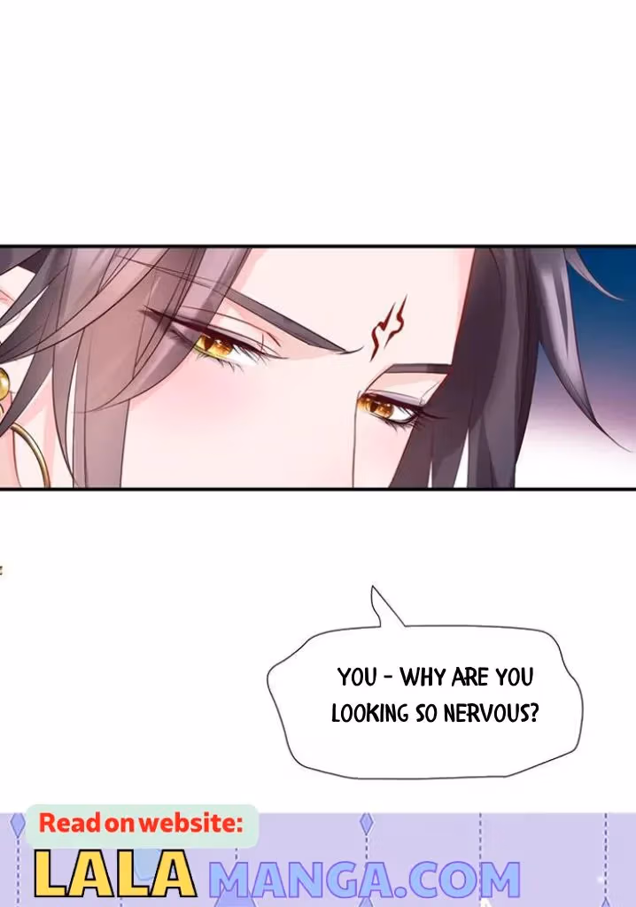 Private Devil Puppy Chapter 150 page 33 - 