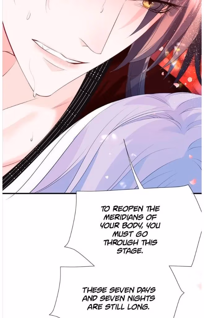 Private Devil Puppy Chapter 151 page 54 - 