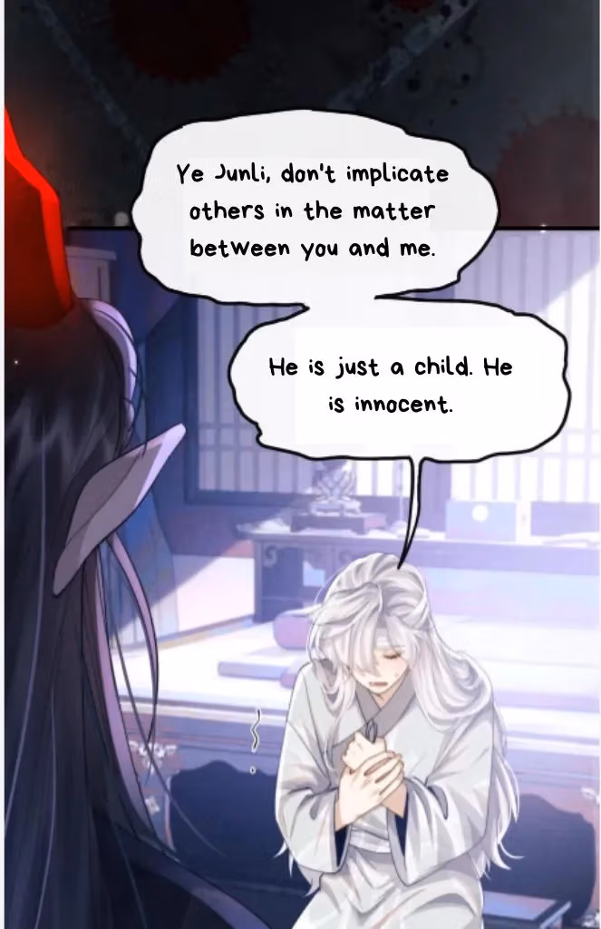 Private Devil Puppy Chapter 153 page 23 - 