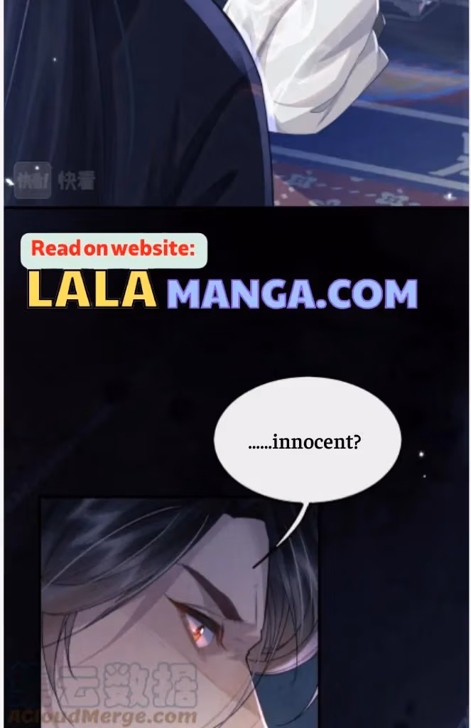 Private Devil Puppy Chapter 153 page 24 - 