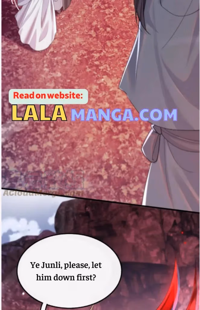 Private Devil Puppy Chapter 153 page 32 - 