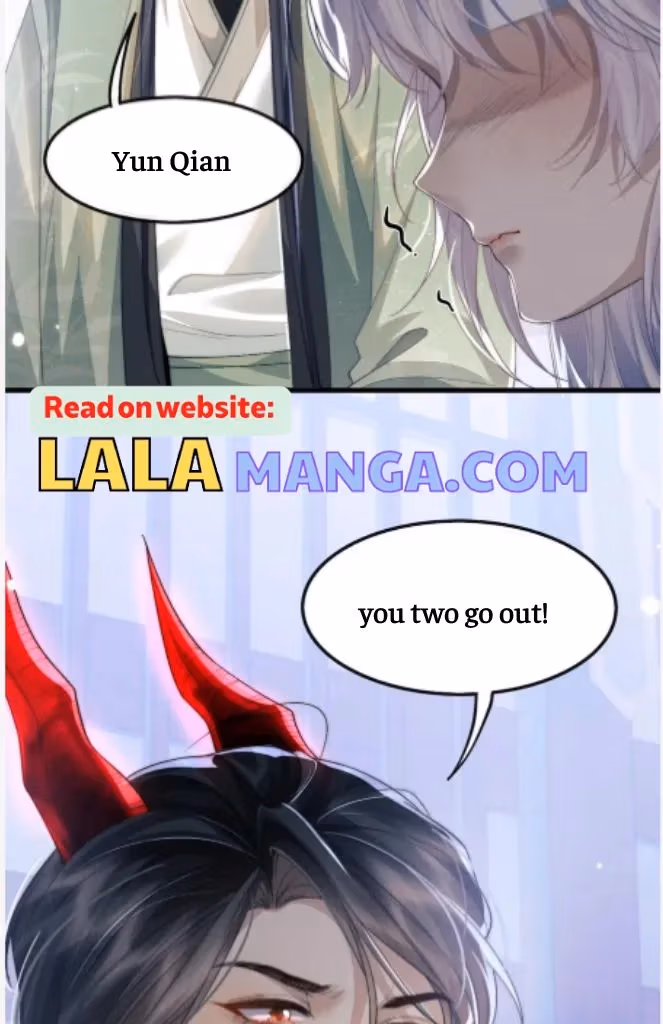 Private Devil Puppy Chapter 153 page 6 - 