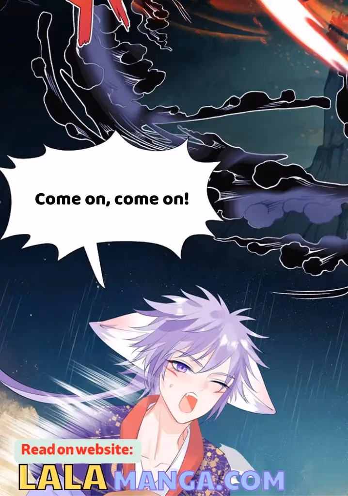 Private Devil Puppy Chapter 155 page 11 - 