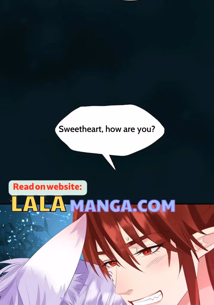 Private Devil Puppy Chapter 155 page 15 - 