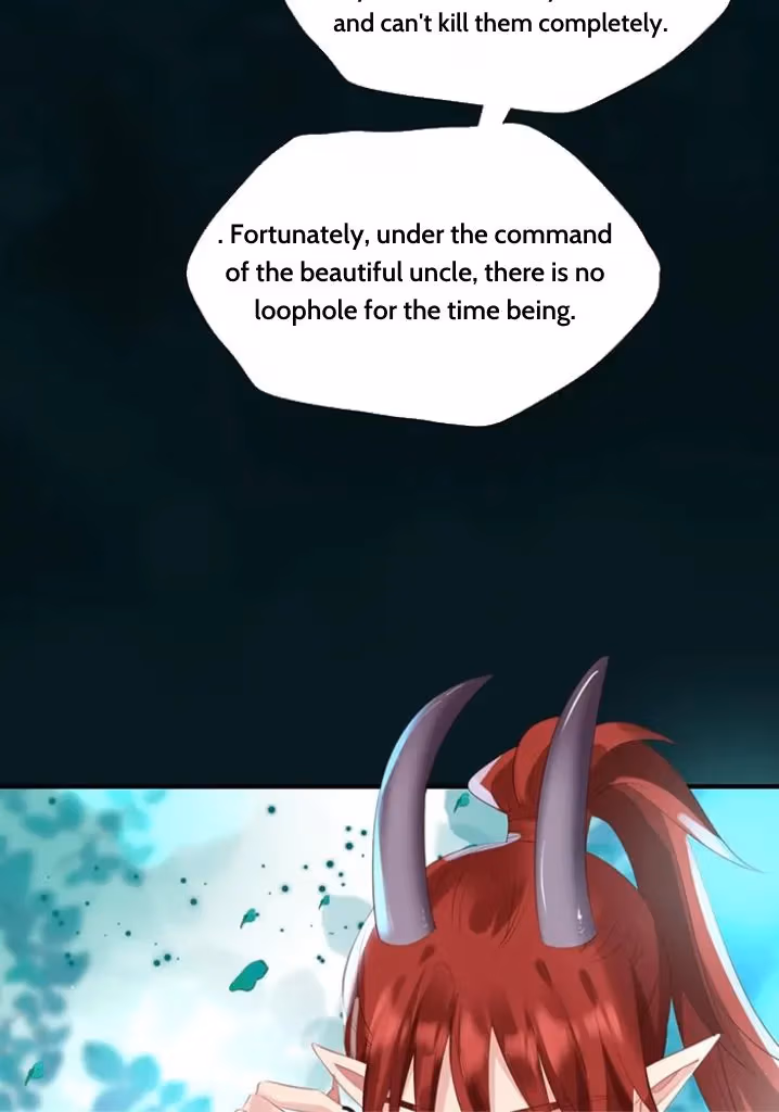 Private Devil Puppy Chapter 155 page 18 - 