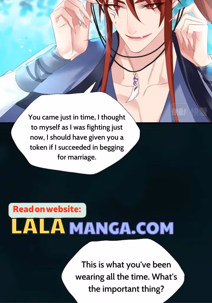 Private Devil Puppy Chapter 155 page 19 - 