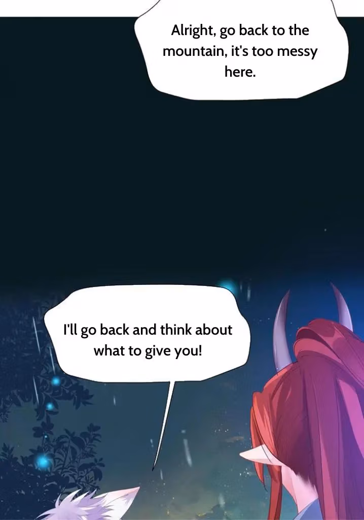 Private Devil Puppy Chapter 155 page 24 - 