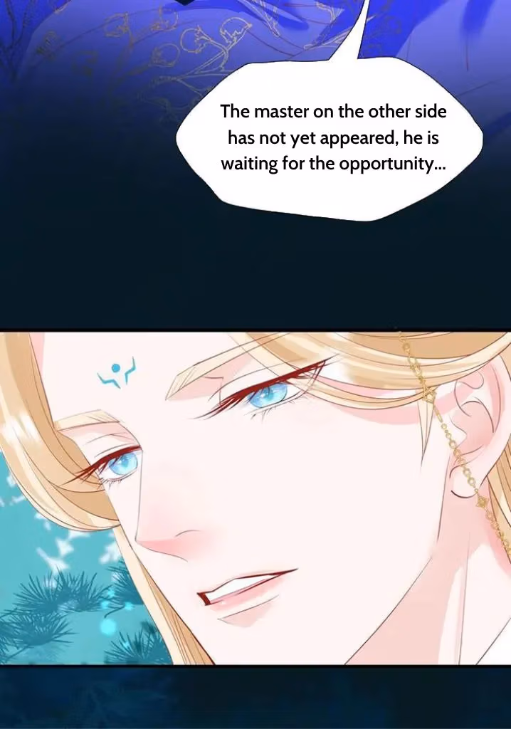 Private Devil Puppy Chapter 155 page 32 - 