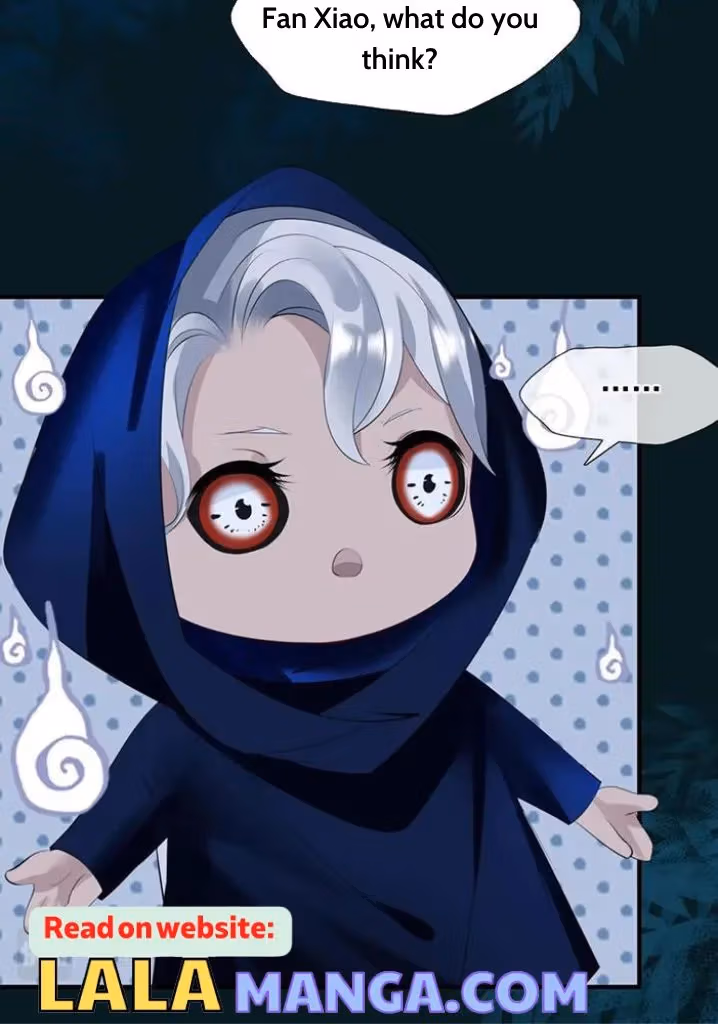 Private Devil Puppy Chapter 155 page 35 - 