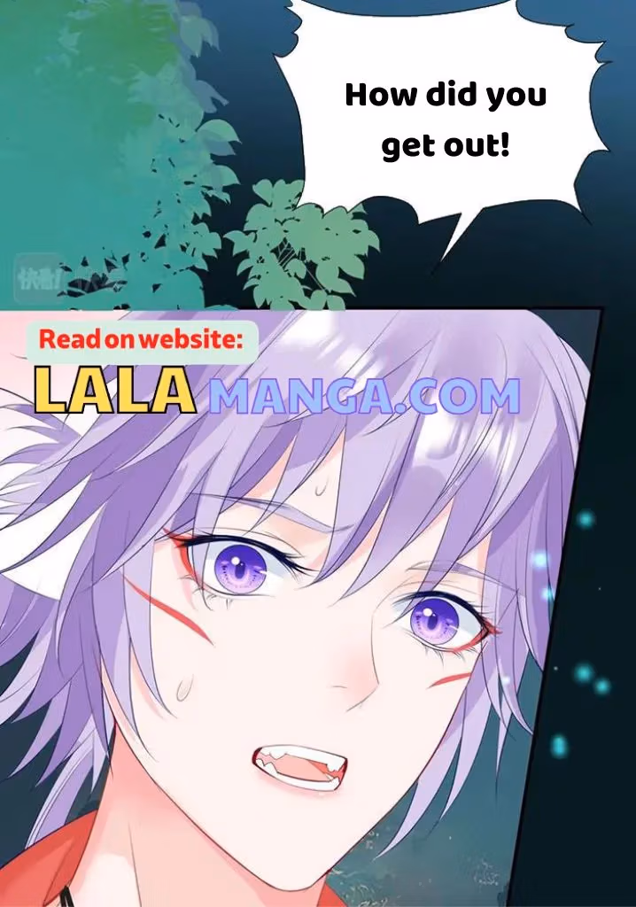 Private Devil Puppy Chapter 155 page 45 - 