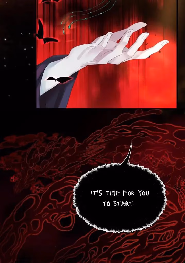 Private Devil Puppy Chapter 156 page 60 - 