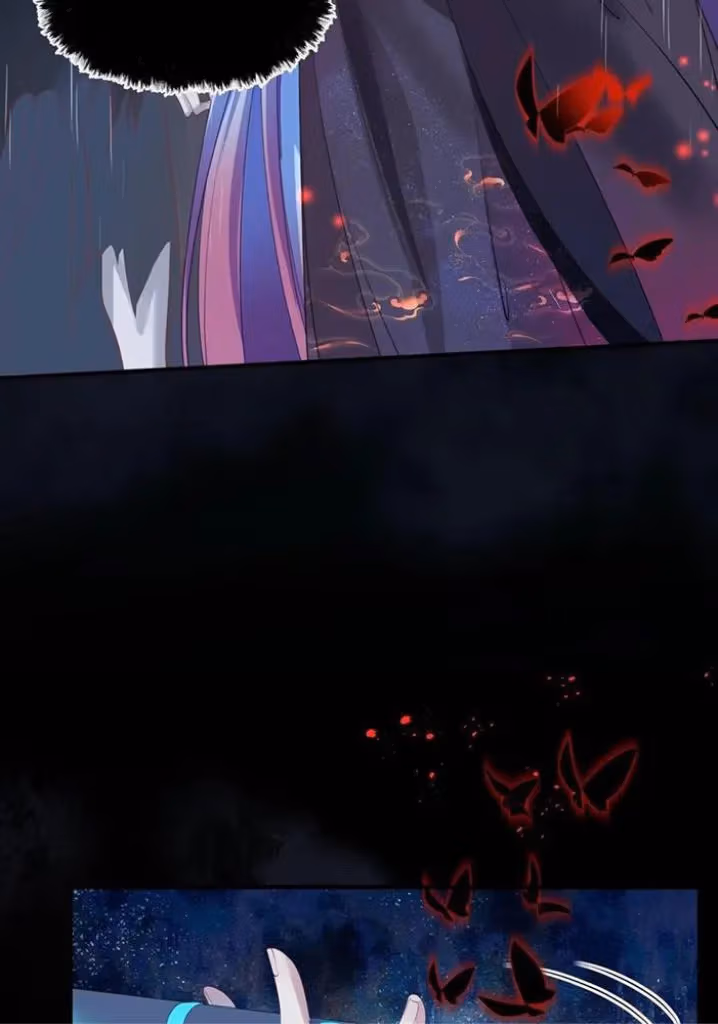 Private Devil Puppy Chapter 156 page 9 - 