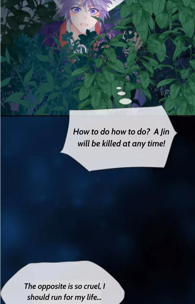 Private Devil Puppy Chapter 158 page 2 - 