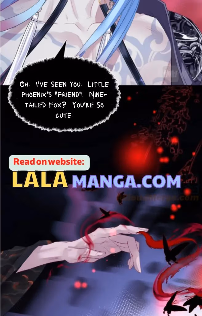 Private Devil Puppy Chapter 158 page 17 - 