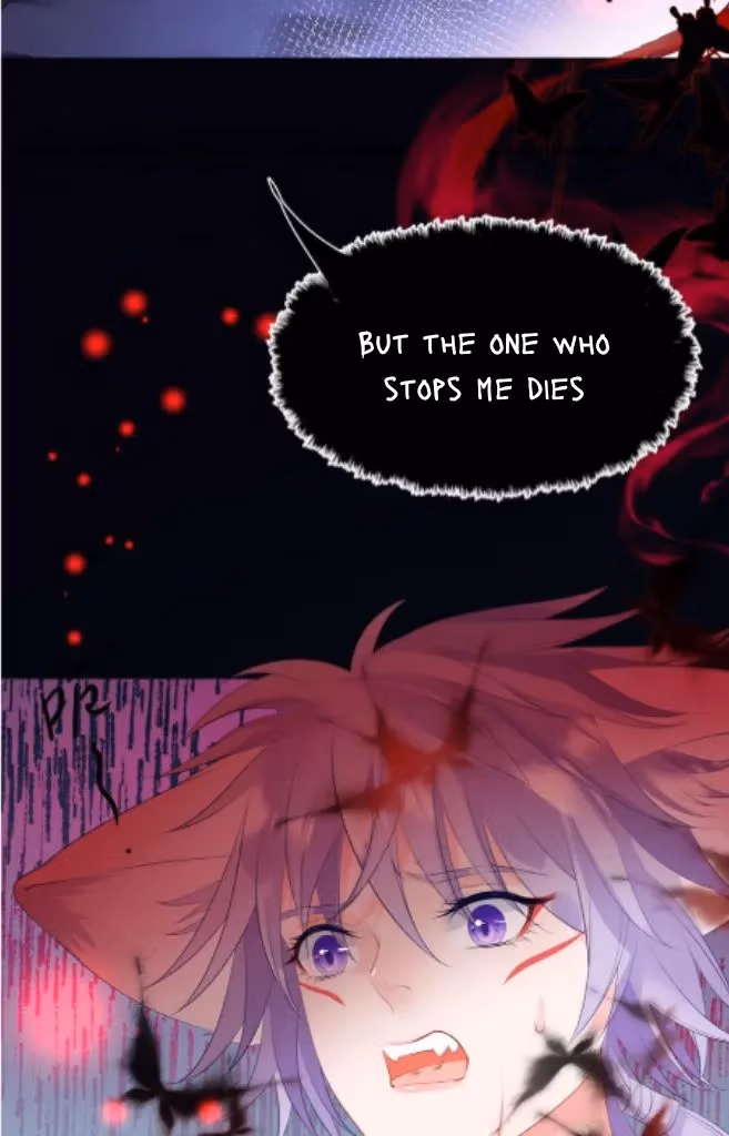 Private Devil Puppy Chapter 158 page 18 - 