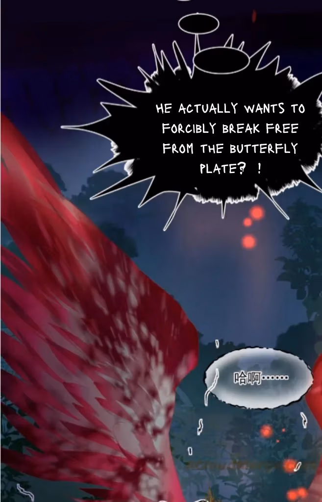 Private Devil Puppy Chapter 158 page 36 - 