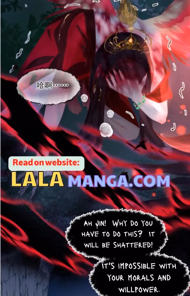 Private Devil Puppy Chapter 158 page 37 - 