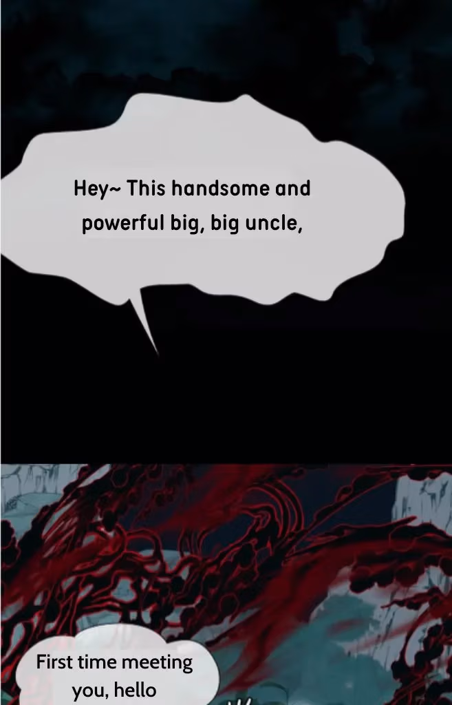 Private Devil Puppy Chapter 158 page 6 - 