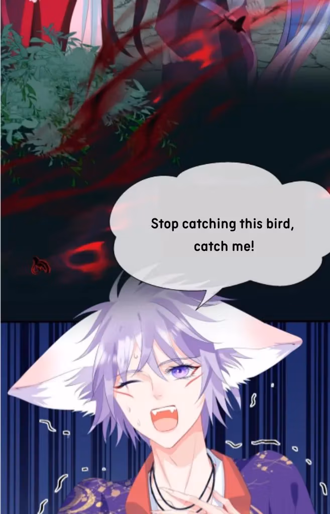 Private Devil Puppy Chapter 158 page 8 - 