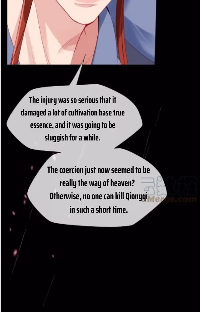 Private Devil Puppy Chapter 159 page 36 - 
