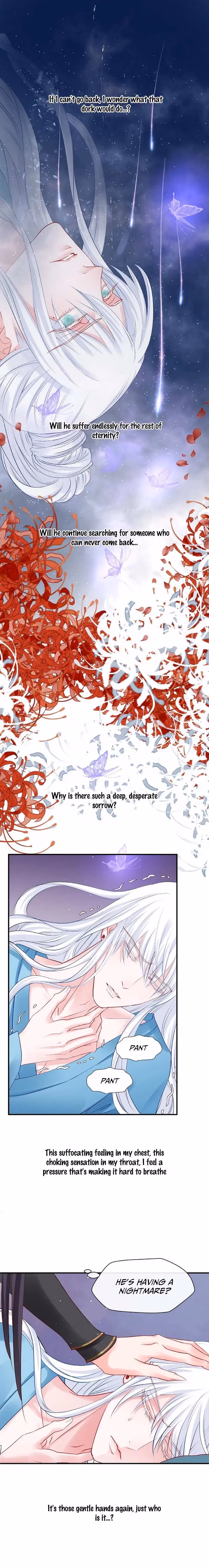 Private Devil Puppy Chapter 16 page 12 - 