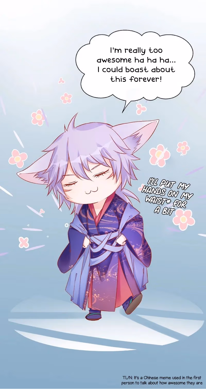 Private Devil Puppy Chapter 16 page 3 - 