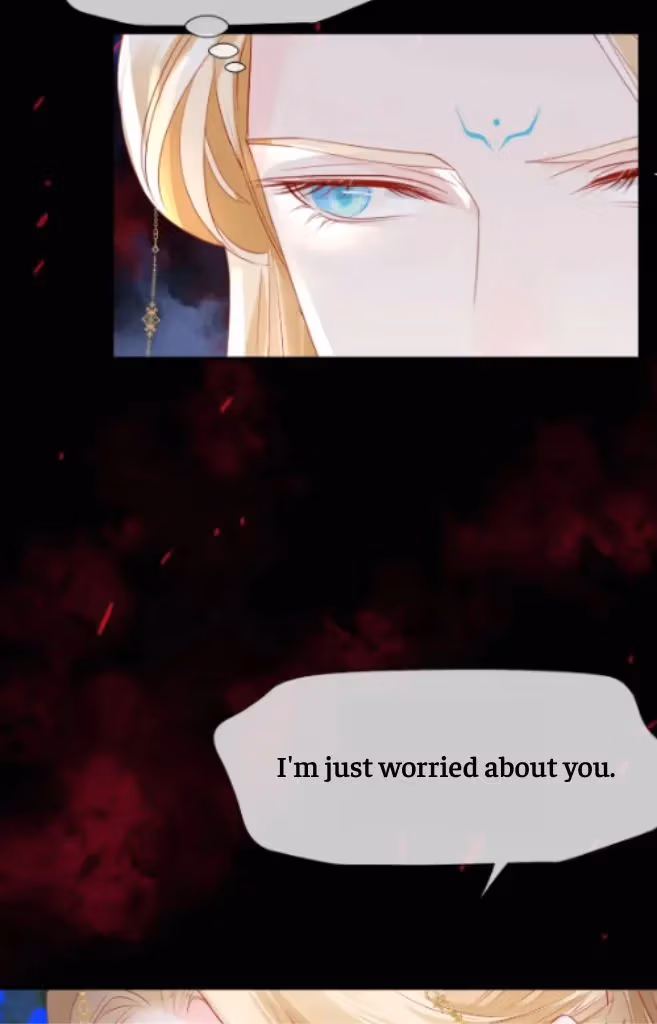 Private Devil Puppy Chapter 161 page 13 - 