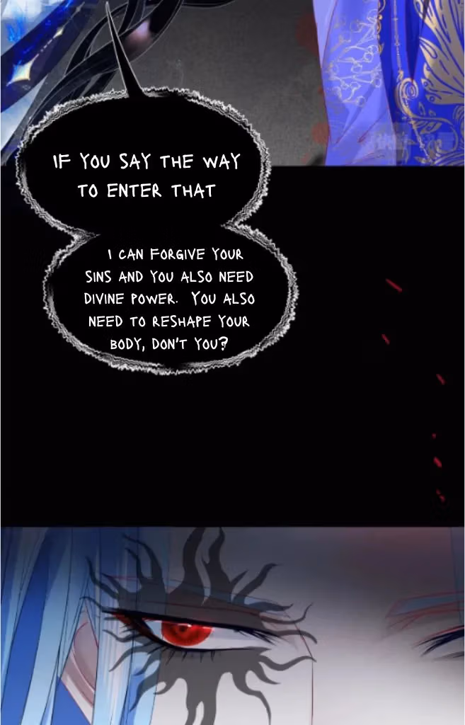 Private Devil Puppy Chapter 161 page 22 - 