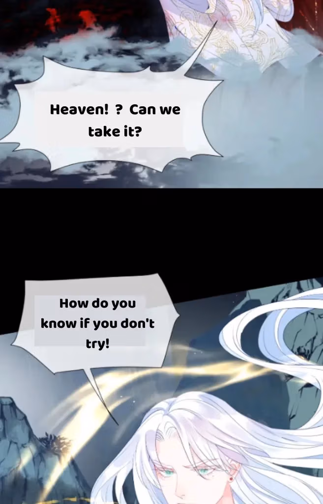 Private Devil Puppy Chapter 161 page 46 - 