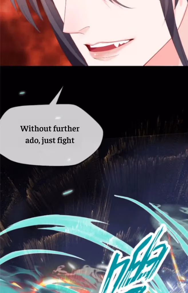 Private Devil Puppy Chapter 161 page 56 - 