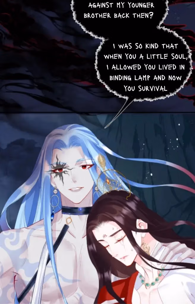 Private Devil Puppy Chapter 161 page 7 - 