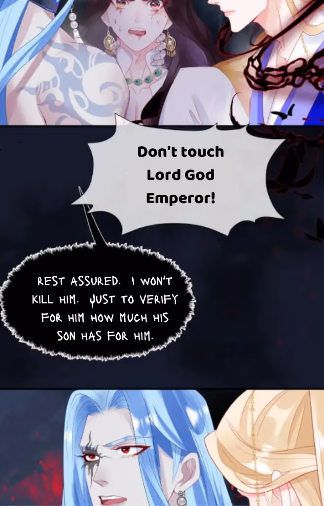 Private Devil Puppy Chapter 162 page 14 - 