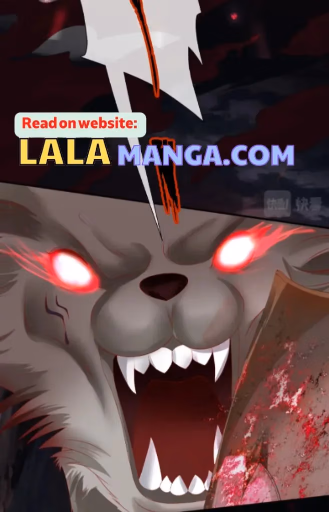 Private Devil Puppy Chapter 162 page 19 - 