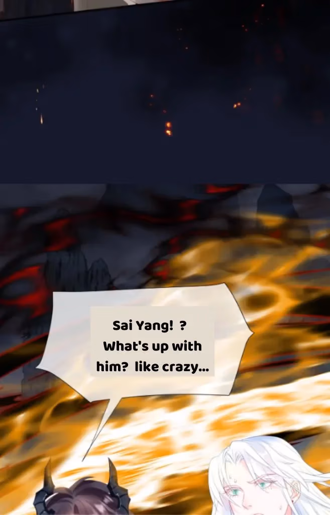 Private Devil Puppy Chapter 162 page 20 - 