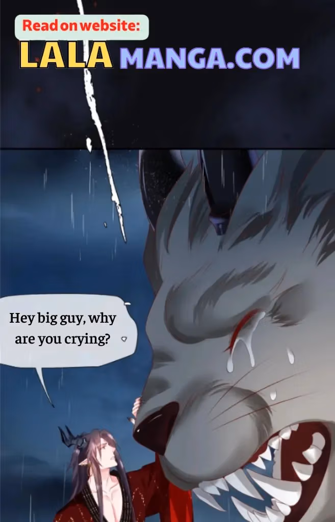 Private Devil Puppy Chapter 162 page 43 - 