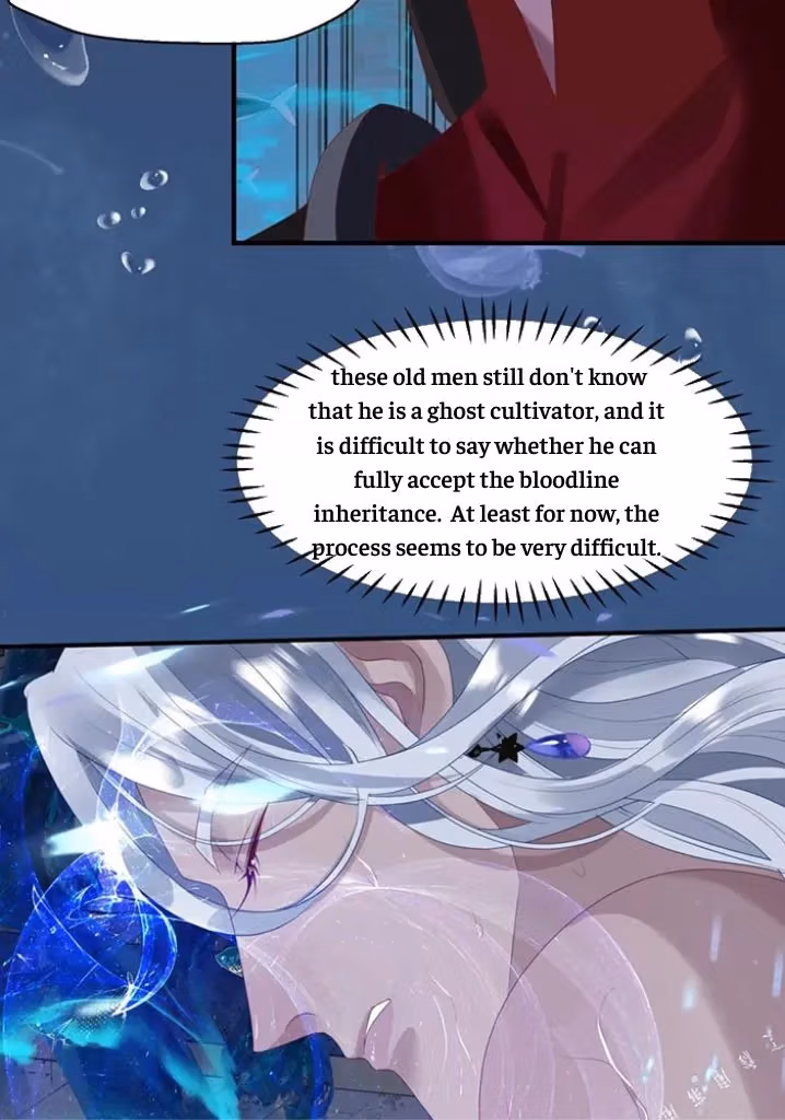 Private Devil Puppy Chapter 163 page 17 - 