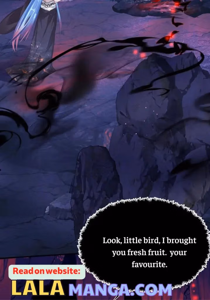 Private Devil Puppy Chapter 163 page 26 - 