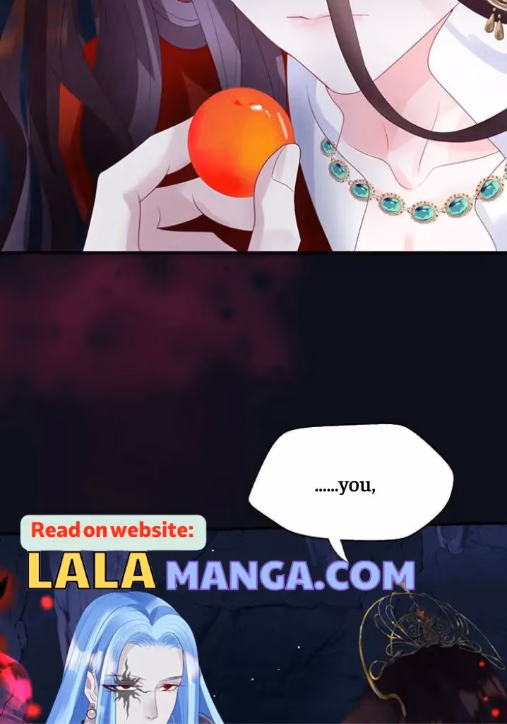Private Devil Puppy Chapter 163 page 32 - 