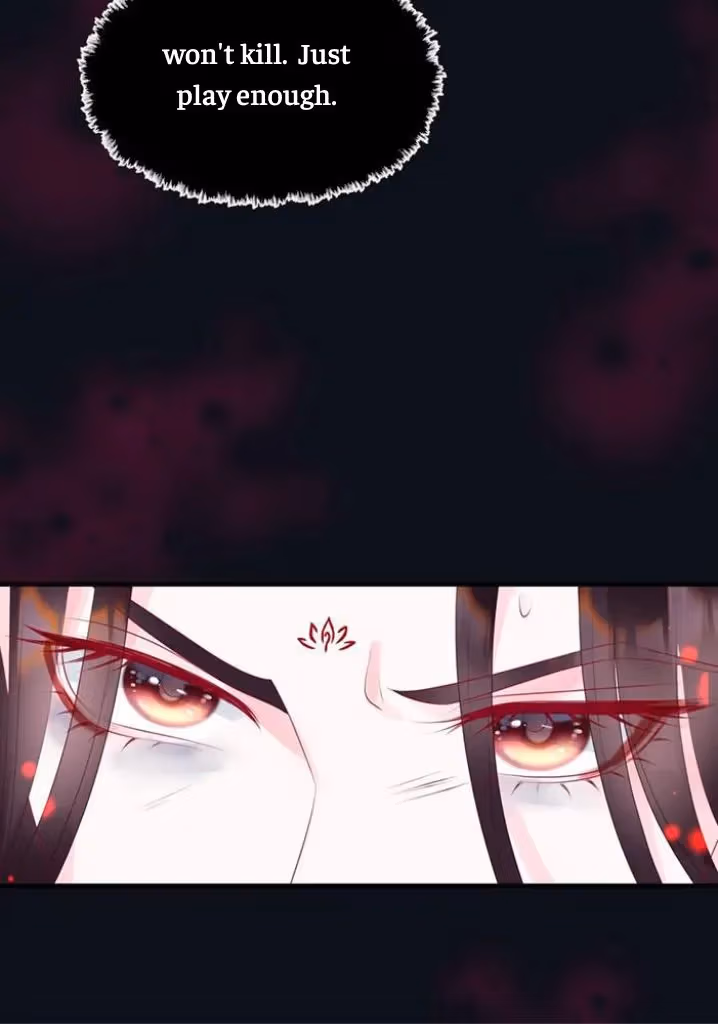 Private Devil Puppy Chapter 163 page 35 - 