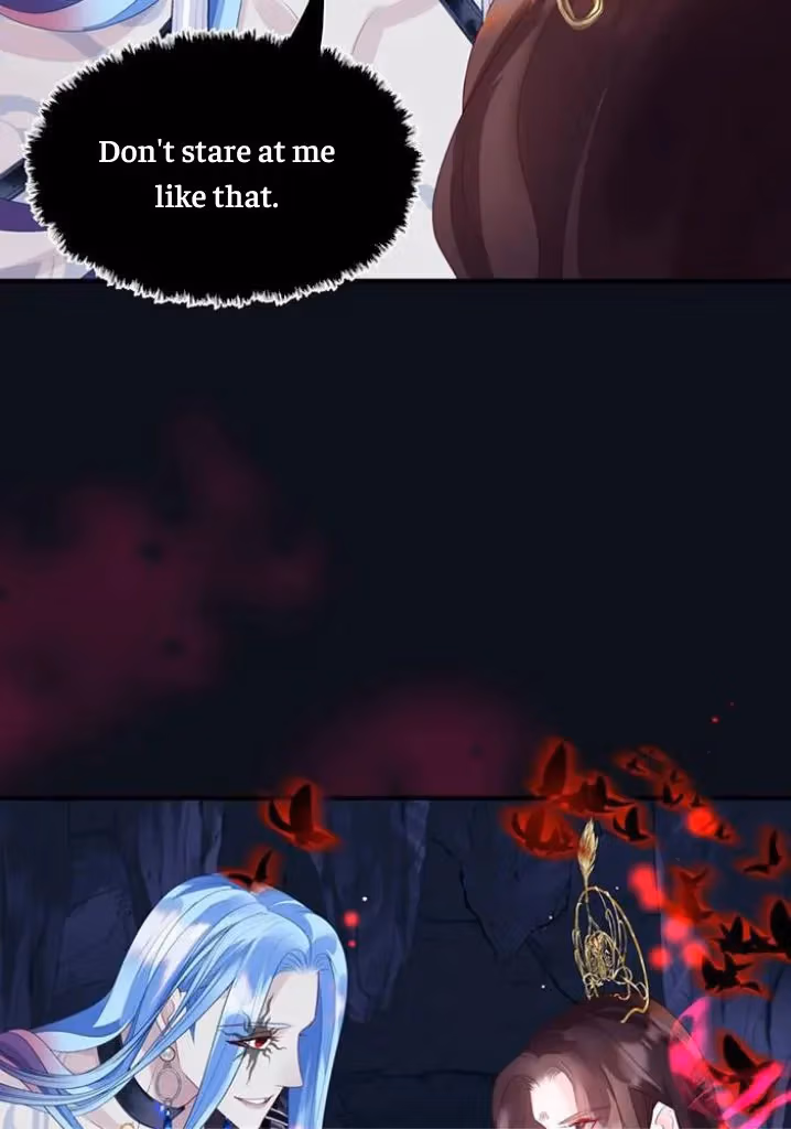 Private Devil Puppy Chapter 163 page 37 - 