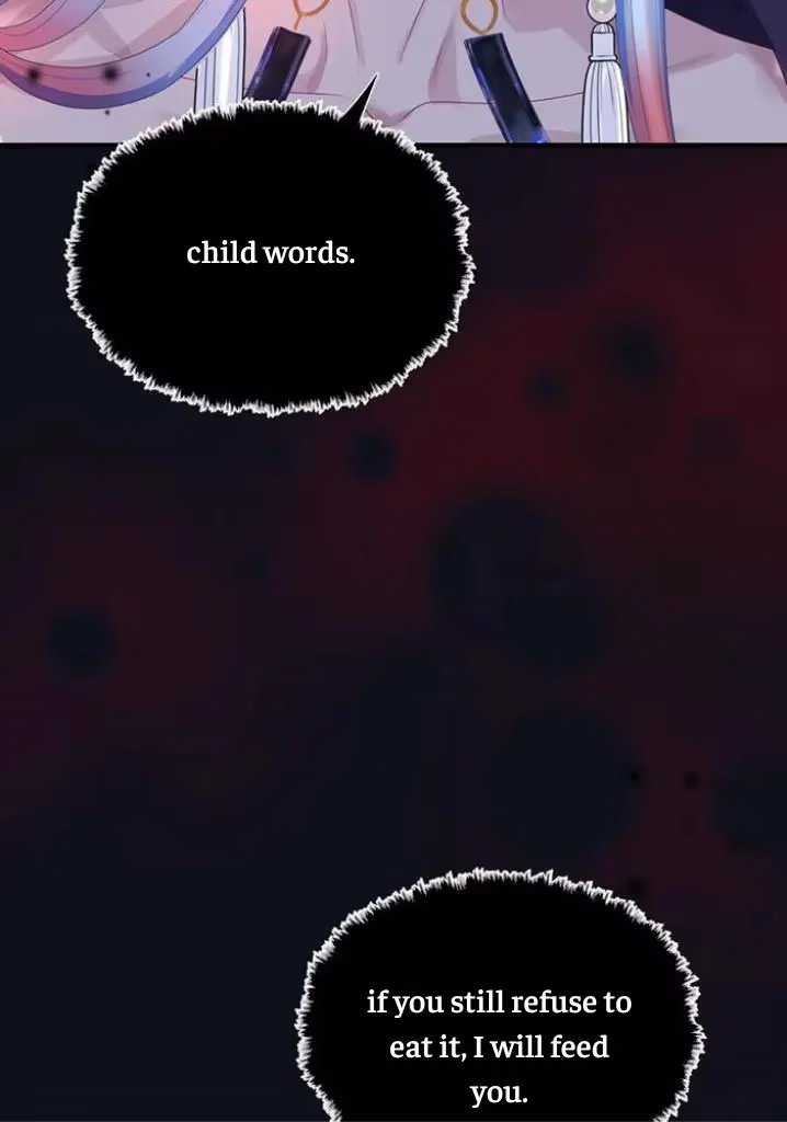 Private Devil Puppy Chapter 163 page 45 - 